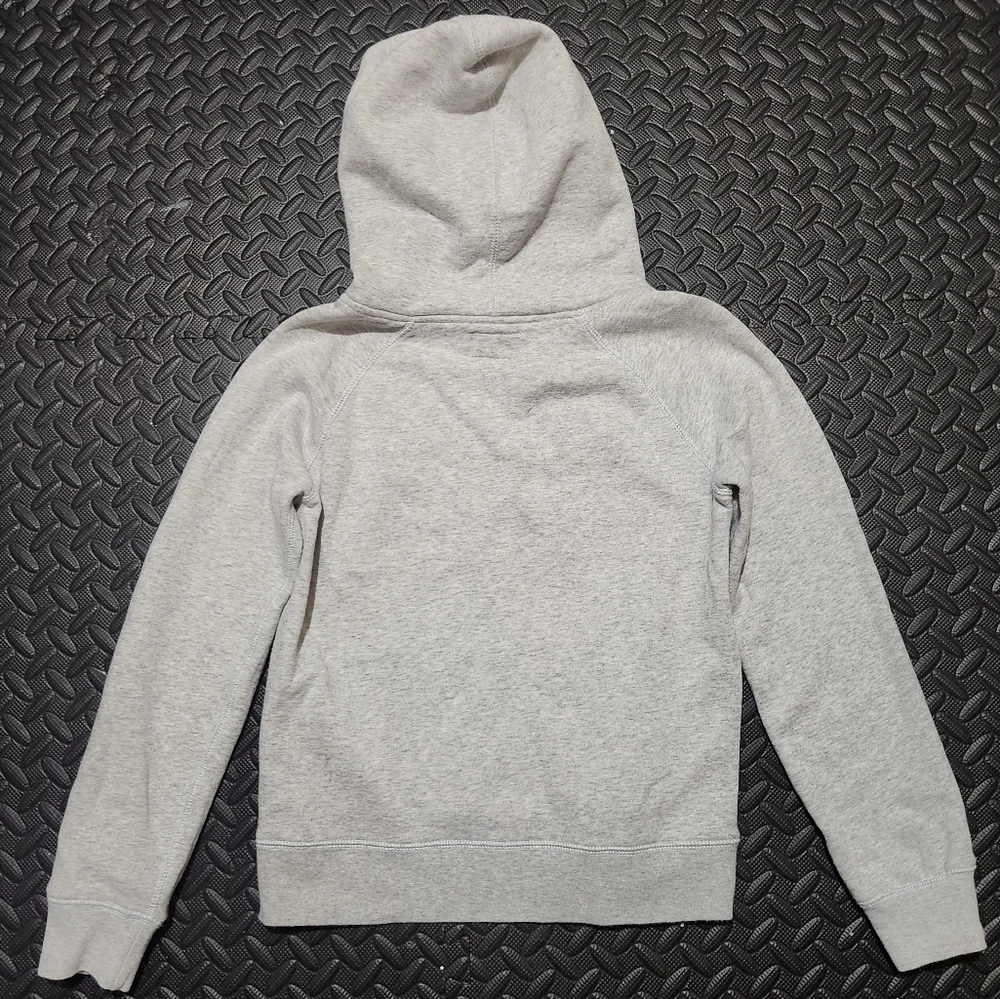 Roots Kids Gray Hoodie - Picture 3 of 5